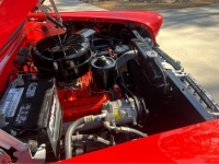 1955 Chevrolet Bel Air for sale in Michigan (ID-161064)