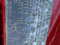 1955 Chevrolet Bel Air for sale in Michigan (ID-161064)