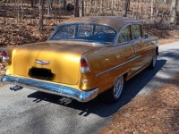 1955 Chevrolet Bel Air for sale in Michigan (ID-161585)