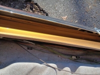 1955 Chevrolet Bel Air for sale in Michigan (ID-161585)