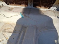 1955 Chevrolet Bel Air for sale in Michigan (ID-161585)