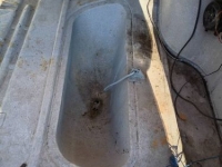 1955 Chevrolet Bel Air for sale in Michigan (ID-161585)