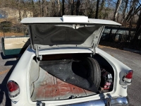 1955 Chevrolet Bel Air for sale in Michigan (ID-161589)