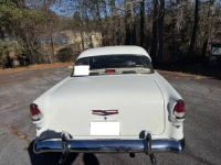 1955 Chevrolet Bel Air for sale in Michigan (ID-161589)