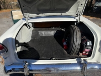 1955 Chevrolet Bel Air for sale in Michigan (ID-161589)