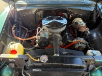 1955 Chevrolet Bel Air for sale in Michigan (ID-161589)