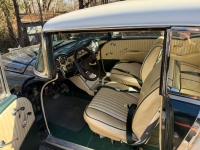 1955 Chevrolet Bel Air for sale in Michigan (ID-161589)