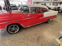 1955 Chevrolet Bel Air for sale (ID-161616)