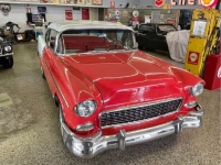 1955 Chevrolet Bel Air for sale (ID-161616)