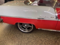 1955 Chevrolet Bel Air for sale (ID-161616)