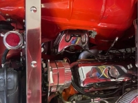 1955 Chevrolet Bel Air for sale (ID-161616)