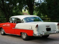 1955 Chevrolet Bel Air for sale in Michigan (ID-161811)
