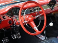 1955 Chevrolet Bel Air for sale in Michigan (ID-161811)