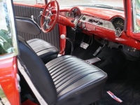 1955 Chevrolet Bel Air for sale in Michigan (ID-161811)