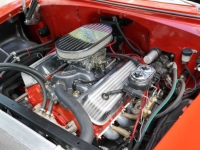 1955 Chevrolet Bel Air for sale in Michigan (ID-161811)