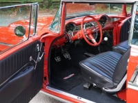 1955 Chevrolet Bel Air for sale in Michigan (ID-161811)