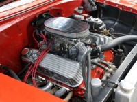 1955 Chevrolet Bel Air for sale in Michigan (ID-161811)