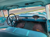 1955 Chevrolet Bel Air for sale in Michigan (ID-161845)