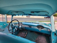 1955 Chevrolet Bel Air for sale in Michigan (ID-161845)