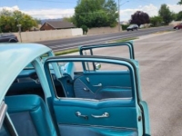 1955 Chevrolet Bel Air for sale in Michigan (ID-161845)