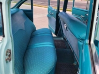 1955 Chevrolet Bel Air for sale in Michigan (ID-161845)