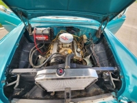 1955 Chevrolet Bel Air for sale in Michigan (ID-161845)