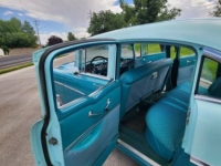 1955 Chevrolet Bel Air for sale in Michigan (ID-161845)