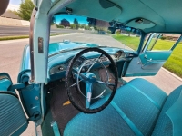 1955 Chevrolet Bel Air for sale in Michigan (ID-161845)
