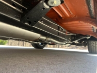 1955 Chevrolet Bel Air for sale in Michigan (ID-162078)