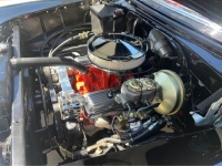 1955 Chevrolet Bel Air for sale in Michigan (ID-162078)