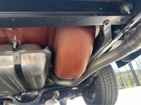 1955 Chevrolet Bel Air for sale in Michigan (ID-162078)