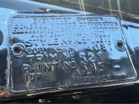 1955 Chevrolet Bel Air for sale in Michigan (ID-162078)