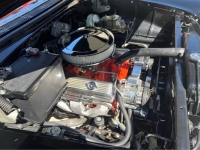 1955 Chevrolet Bel Air for sale in Michigan (ID-162078)