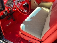 1955 Chevrolet Bel Air for sale in Michigan (ID-162078)