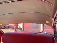 1955 Chevrolet Bel Air for sale in Michigan (ID-162078)