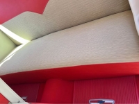 1955 Chevrolet Bel Air for sale in Michigan (ID-162078)