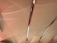 1955 Chevrolet Bel Air for sale in Michigan (ID-162078)