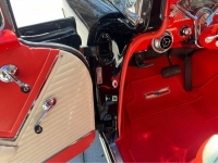 1955 Chevrolet Bel Air for sale in Michigan (ID-162078)