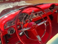 1955 Chevrolet Bel Air for sale in Michigan (ID-162078)