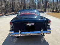 1955 Chevrolet Bel Air for sale in Michigan (ID-162078)