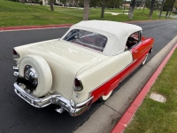 1955 Chevrolet Bel Air for sale in Michigan (ID-162195)