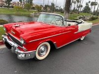 1955 Chevrolet Bel Air for sale in Michigan (ID-162195)