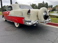 1955 Chevrolet Bel Air for sale in Michigan (ID-162195)