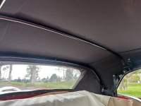 1955 Chevrolet Bel Air for sale in Michigan (ID-162195)