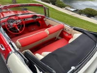 1955 Chevrolet Bel Air for sale in Michigan (ID-162195)