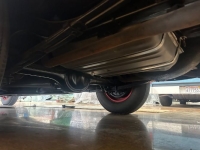 1955 Chevrolet Bel Air for sale in Michigan (ID-162195)