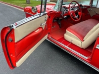 1955 Chevrolet Bel Air for sale in Michigan (ID-162195)