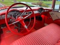 1955 Chevrolet Bel Air for sale in Michigan (ID-162195)