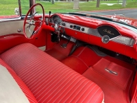 1955 Chevrolet Bel Air for sale in Michigan (ID-162195)