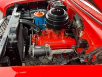 1955 Chevrolet Bel Air for sale in Michigan (ID-162195)